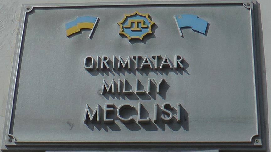 Ümerov serbest bırakıldı!